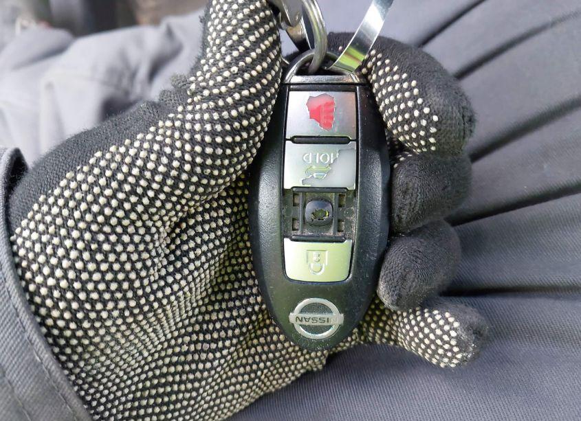 Photo 11 of 2007 Nissan Altima 2.5 S (VIN 1N4AL21E77C225368)