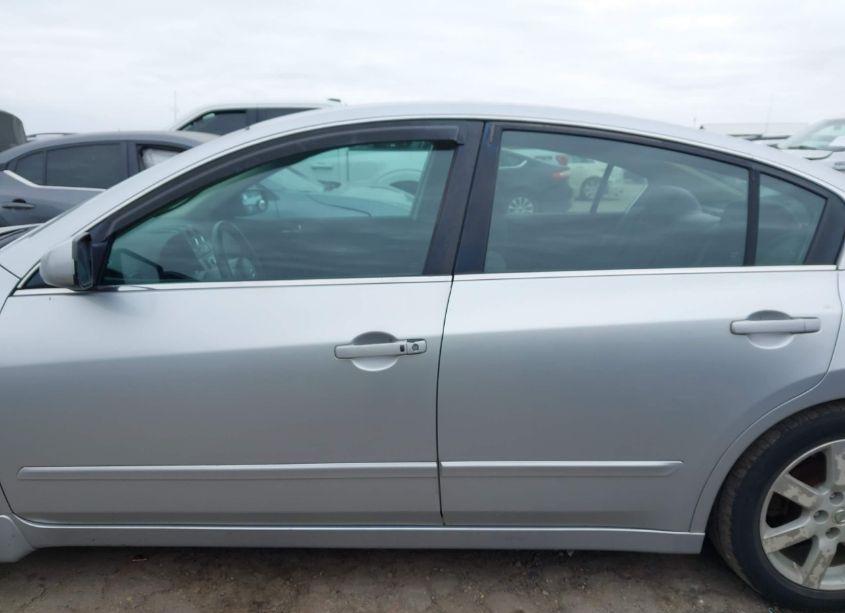 Photo 14 of 2007 Nissan Altima 2.5 S (VIN 1N4AL21E77C225368)