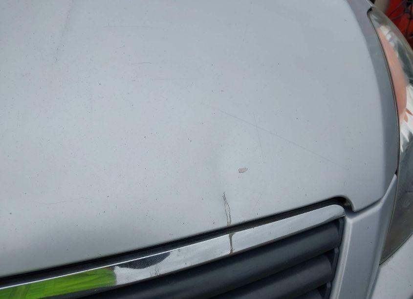 Photo 6 of 2007 Nissan Altima 2.5 S (VIN 1N4AL21E77C225368)