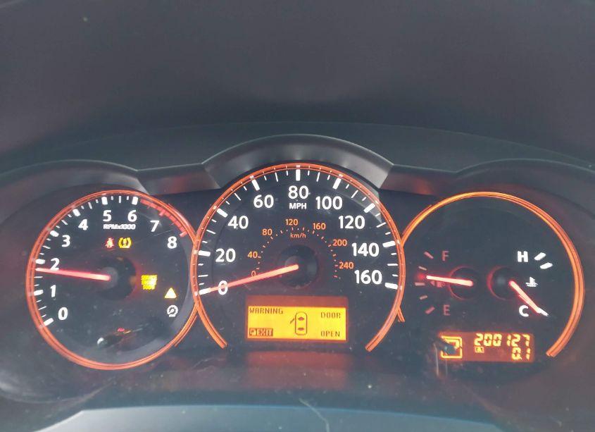 Photo 7 of 2007 Nissan Altima 2.5 S (VIN 1N4AL21E77C225368)