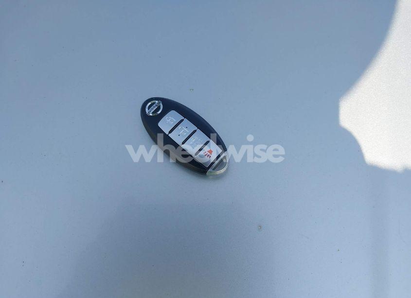 Photo 11 of 2007 Nissan Altima 2.5 S (VIN 1N4AL21E77N403042)