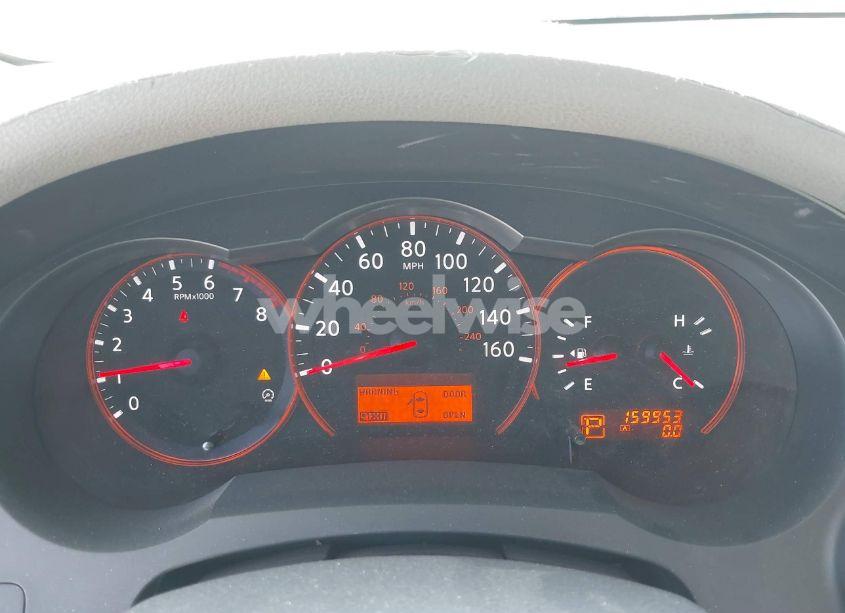 Photo 7 of 2007 Nissan Altima 2.5 S (VIN 1N4AL21E77N403042)