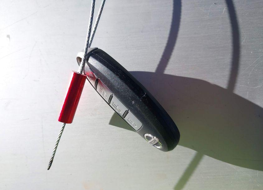 Photo 11 of 2007 Nissan Altima 2.5 S (VIN 1N4AL21E77N403932)