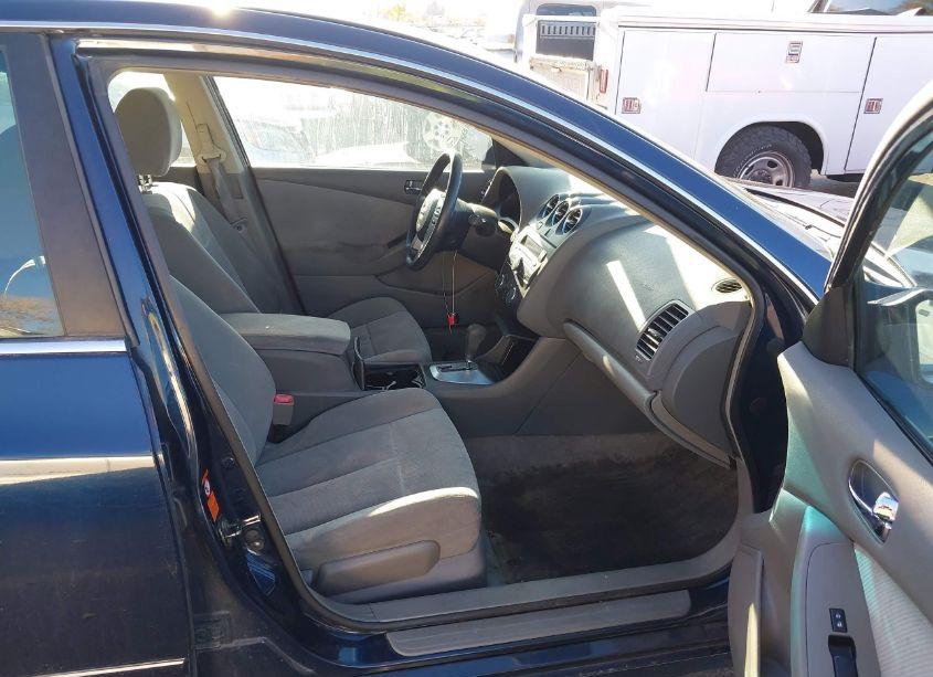 Photo 5 of 2007 Nissan Altima 2.5 S (VIN 1N4AL21E77N403932)