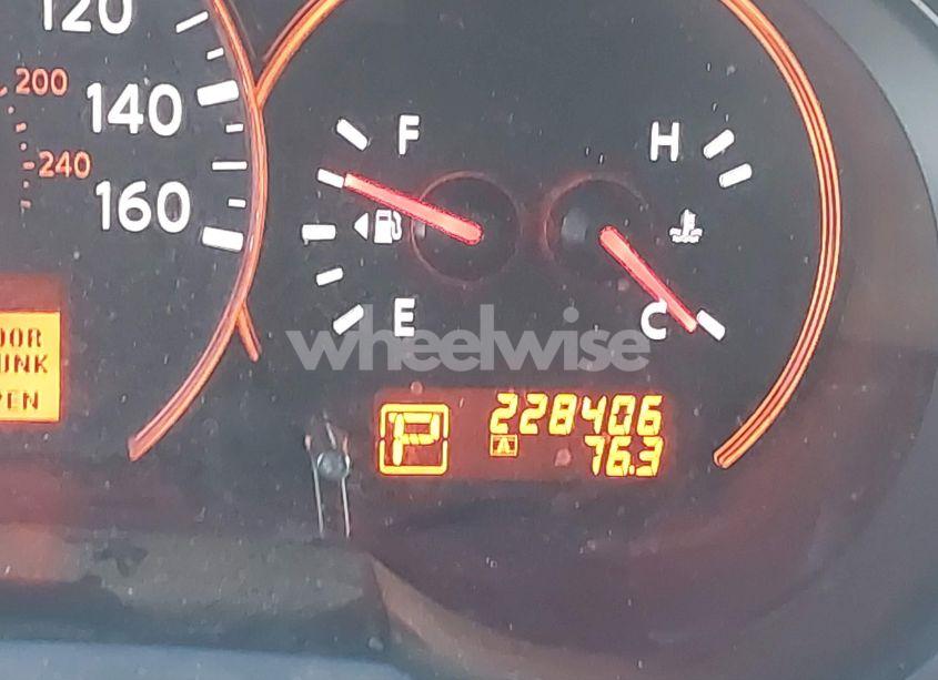 Photo 15 of 2007 Nissan Altima 2.5 S (VIN 1N4AL21E77N405857)