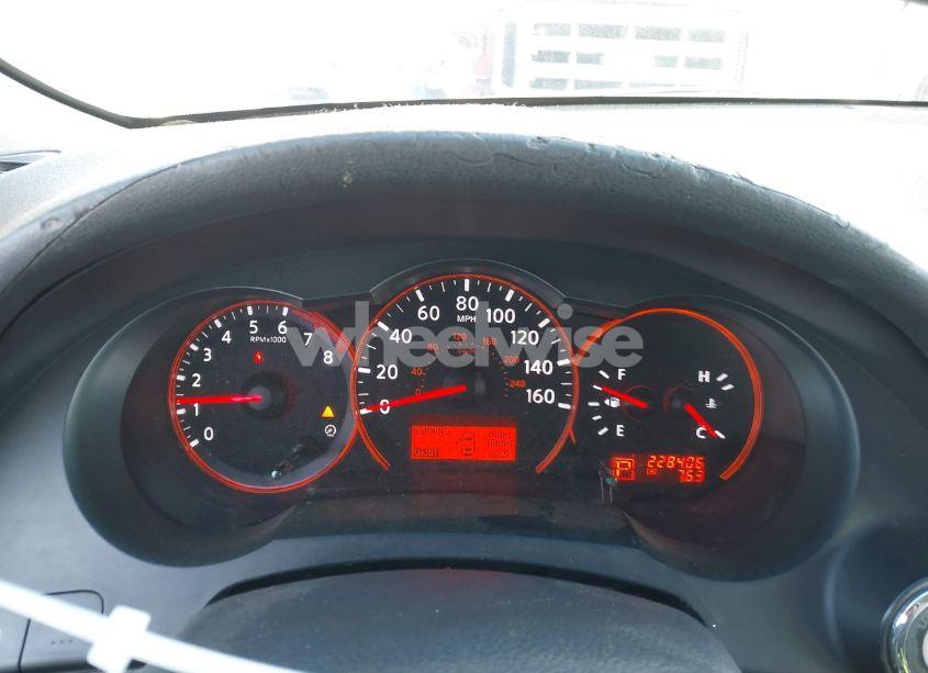 Photo 7 of 2007 Nissan Altima 2.5 S (VIN 1N4AL21E77N405857)