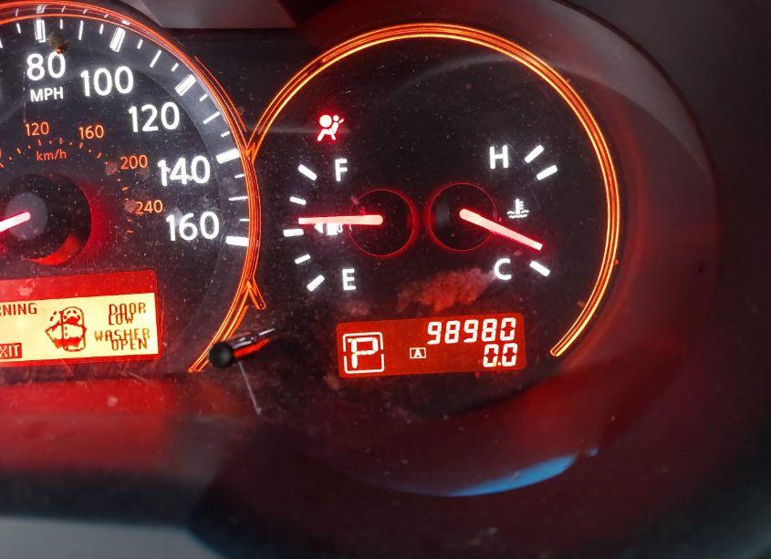 Photo 15 of 2007 Nissan Altima 2.5 S (VIN 1N4AL21E77N410766)