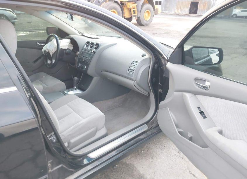Photo 5 of 2007 Nissan Altima 2.5 S (VIN 1N4AL21E77N410766)