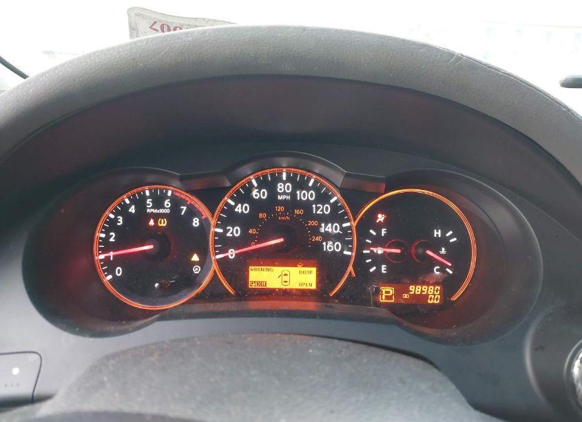 Photo 7 of 2007 Nissan Altima 2.5 S (VIN 1N4AL21E77N410766)