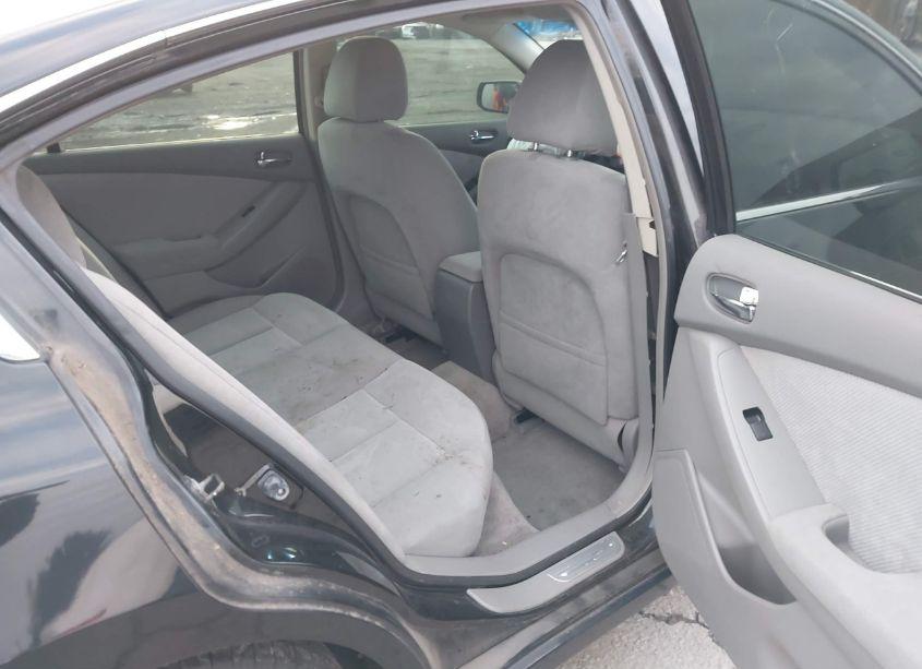 Photo 8 of 2007 Nissan Altima 2.5 S (VIN 1N4AL21E77N410766)