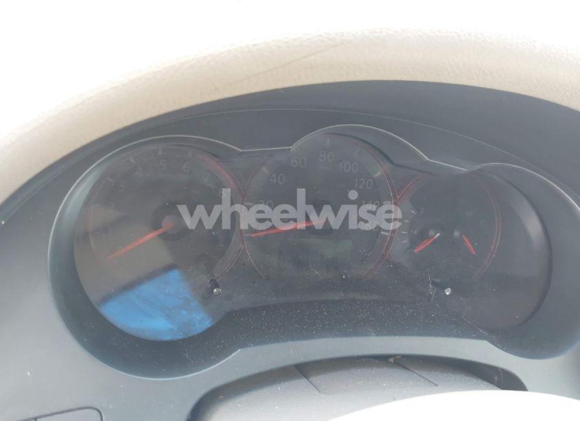 Photo 7 of 2007 Nissan Altima 2.5 S (VIN 1N4AL21E77N414896)