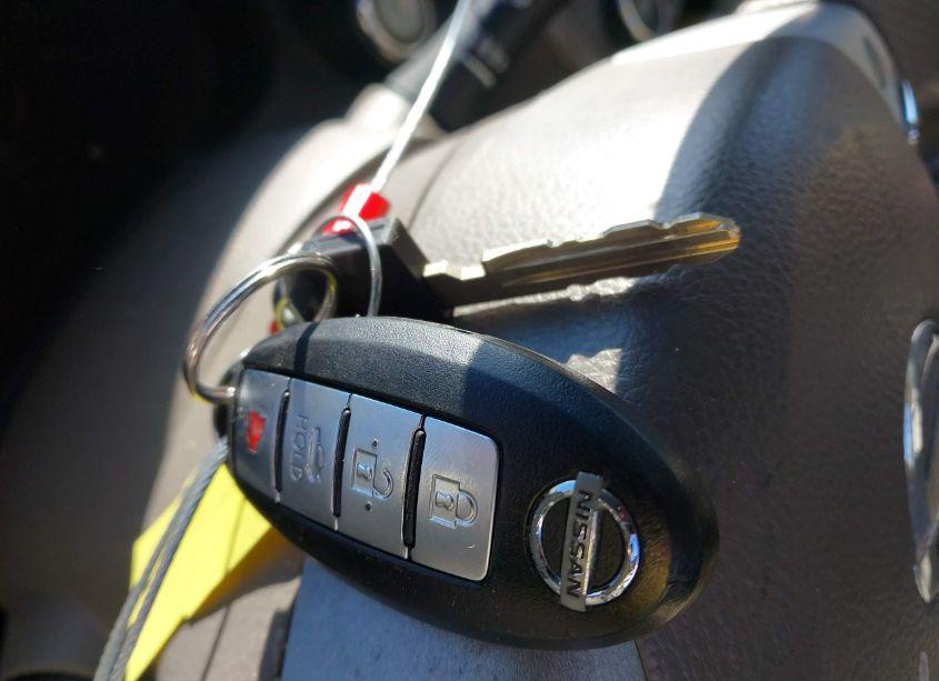 Photo 11 of 2007 Nissan Altima 2.5 S (VIN 1N4AL21E77N419080)