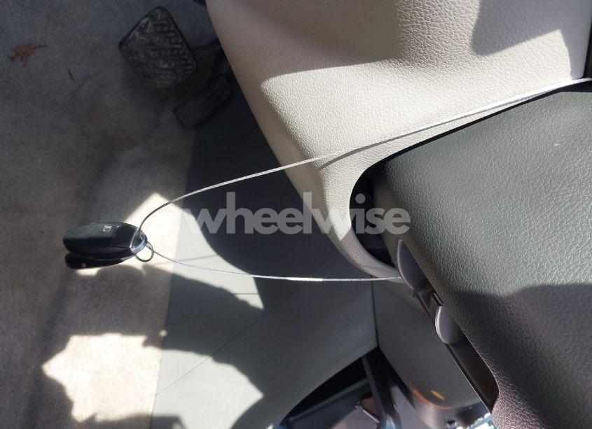 Photo 11 of 2007 Nissan Altima 2.5 S (VIN 1N4AL21E77N447753)