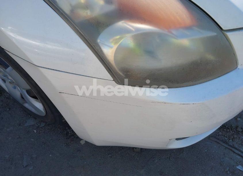 Photo 12 of 2007 Nissan Altima 2.5 S (VIN 1N4AL21E77N447753)