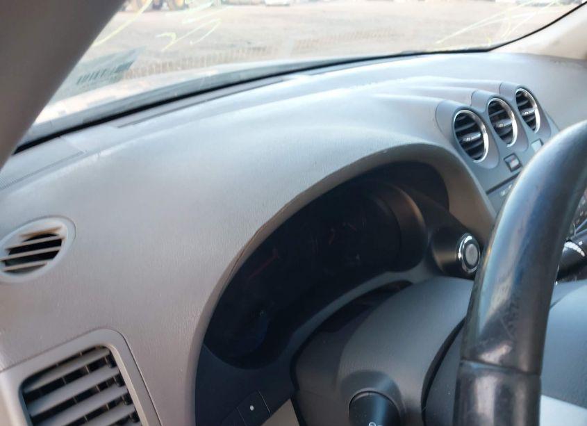 Photo 7 of 2007 Nissan Altima 2.5 S (VIN 1N4AL21E77N487993)