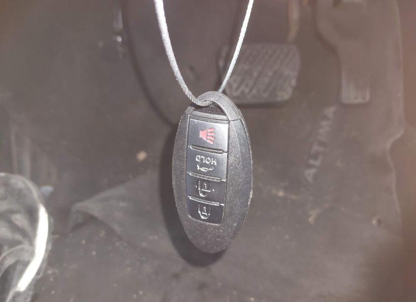 Photo 11 of 2007 Nissan Altima 2.5 S (VIN 1N4AL21E77N491588)