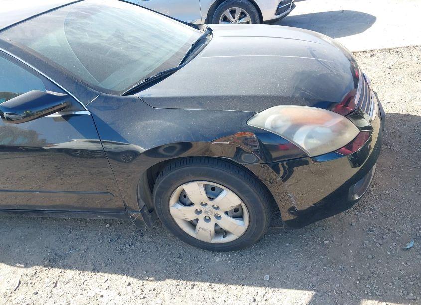 Photo 12 of 2007 Nissan Altima 2.5 S (VIN 1N4AL21E77N491588)