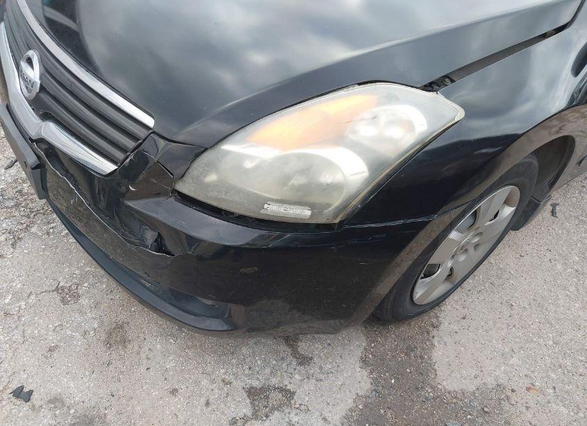 Photo 13 of 2007 Nissan Altima 2.5 S (VIN 1N4AL21E77N491588)