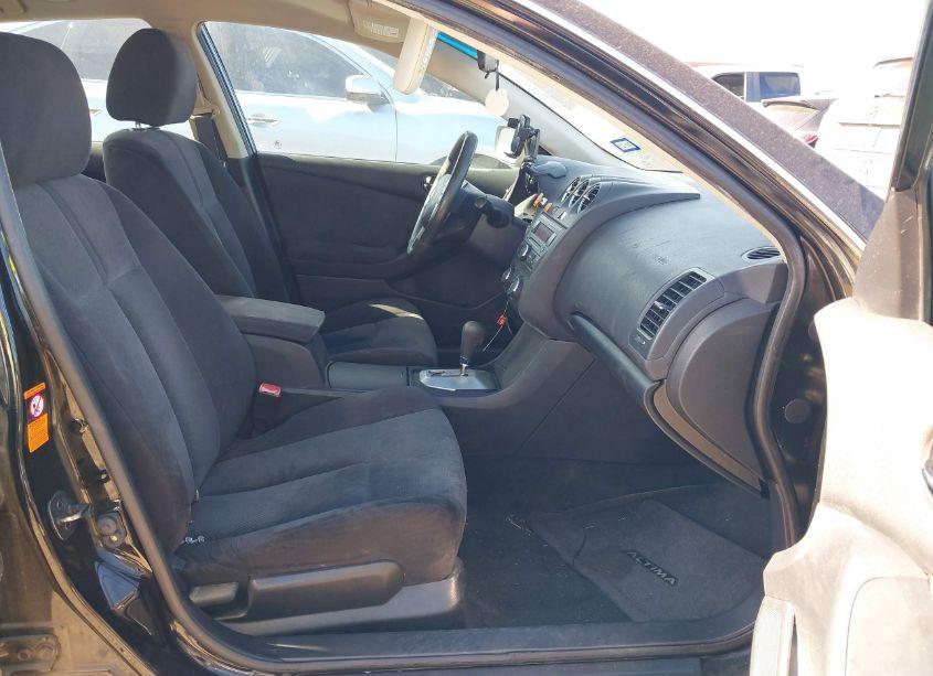Photo 5 of 2007 Nissan Altima 2.5 S (VIN 1N4AL21E77N491588)