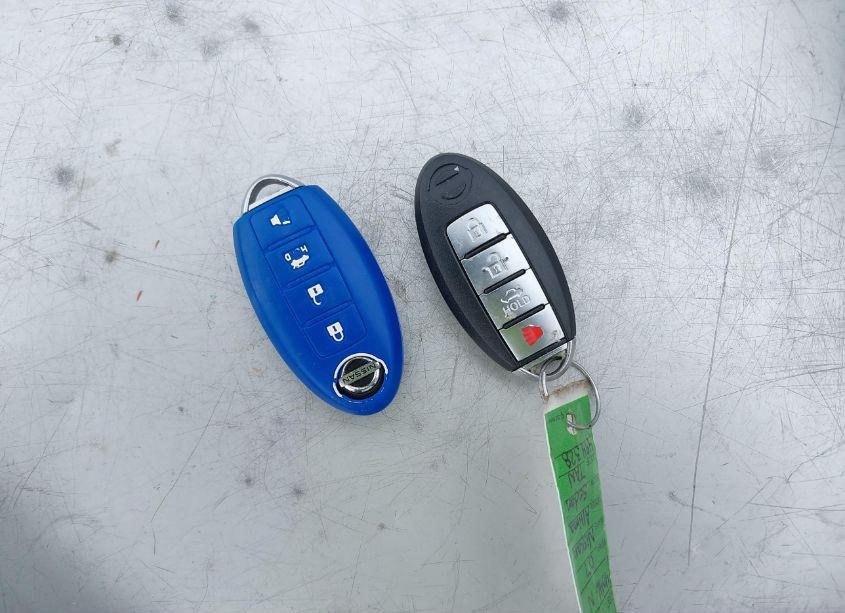 Photo 11 of 2007 Nissan Altima 2.5 S (VIN 1N4AL21E77N494328)