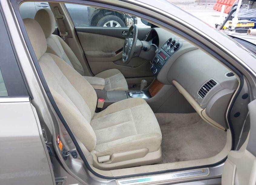 Photo 5 of 2007 Nissan Altima 2.5 S (VIN 1N4AL21E77N494328)