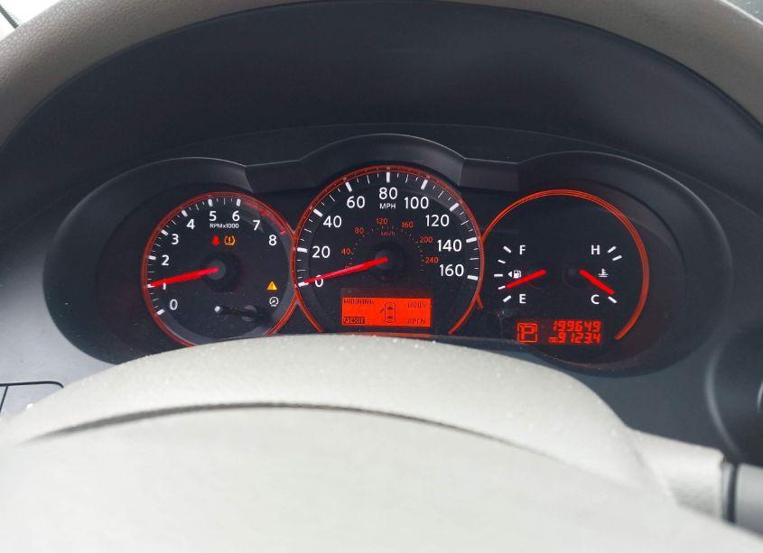 Photo 7 of 2007 Nissan Altima 2.5 S (VIN 1N4AL21E77N494328)