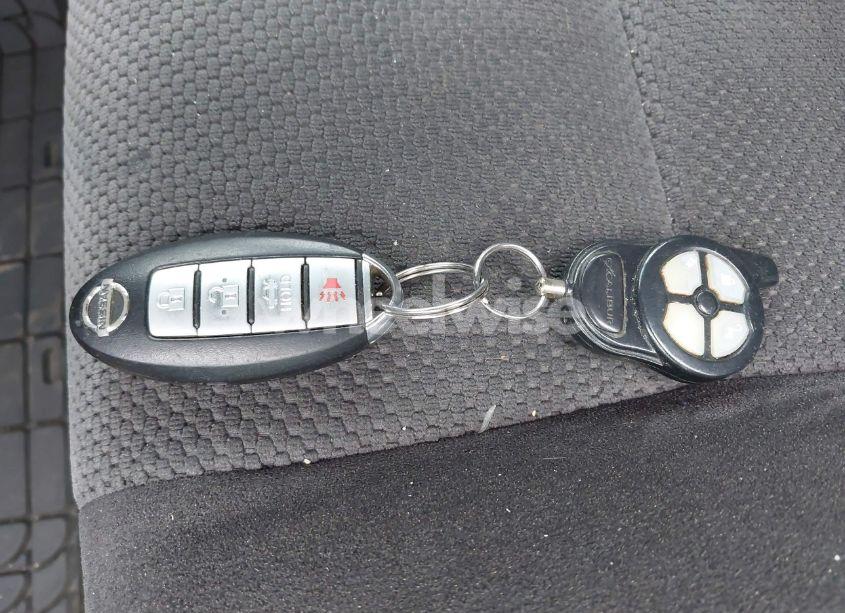 Photo 11 of 2008 Nissan Altima 2.5 S (VIN 1N4AL21E78C132934)