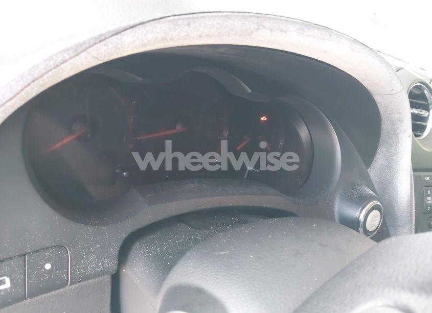 Photo 7 of 2008 Nissan Altima 2.5 S (VIN 1N4AL21E78C135428)