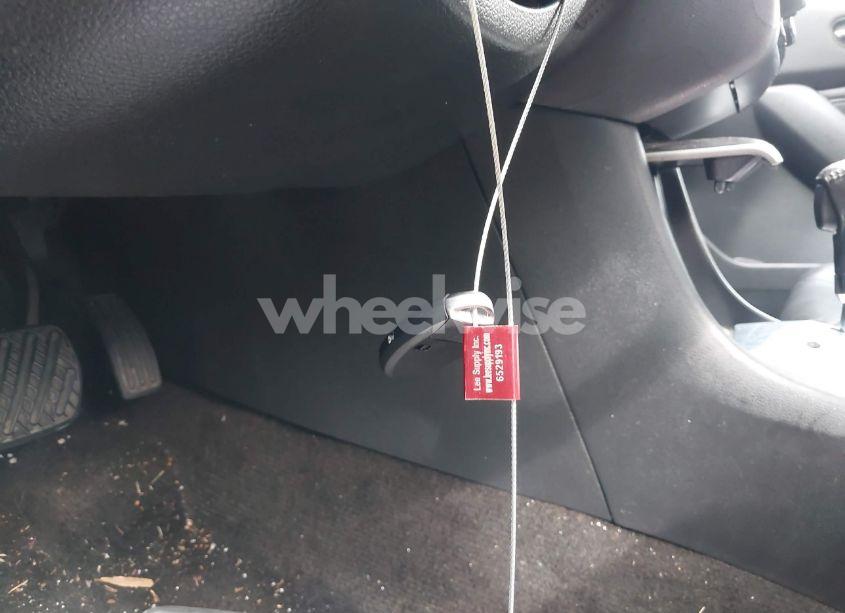 Photo 11 of 2008 Nissan Altima 2.5 S (VIN 1N4AL21E78C156070)