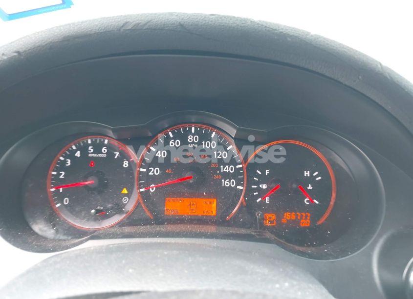 Photo 7 of 2008 Nissan Altima 2.5 S (VIN 1N4AL21E78C156070)