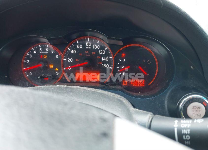 Photo 7 of 2008 Nissan Altima 2.5 S (VIN 1N4AL21E78C166548)