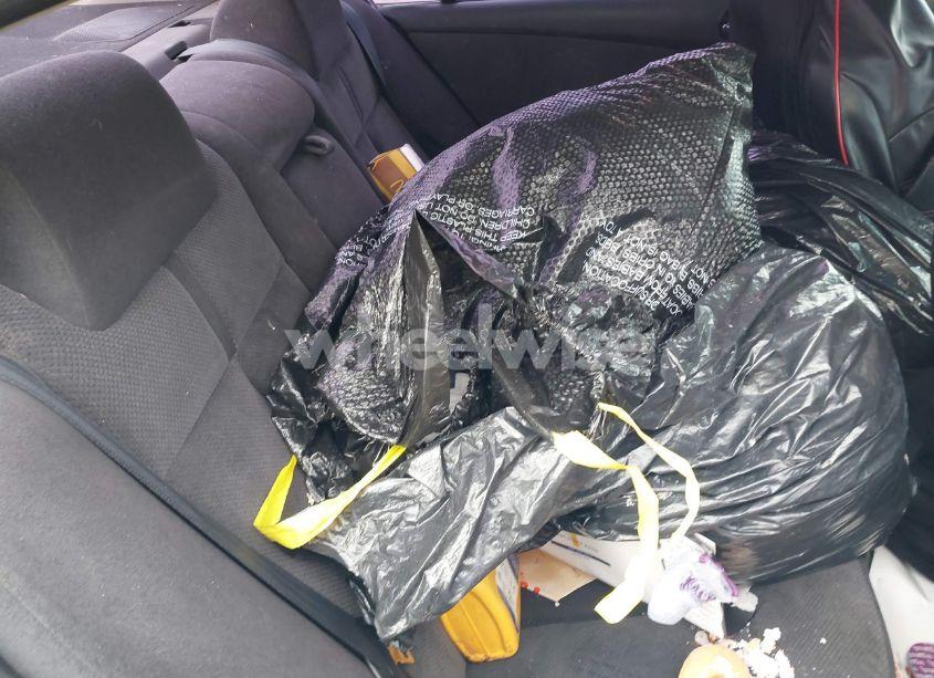 Photo 8 of 2008 Nissan Altima 2.5 S (VIN 1N4AL21E78C166548)