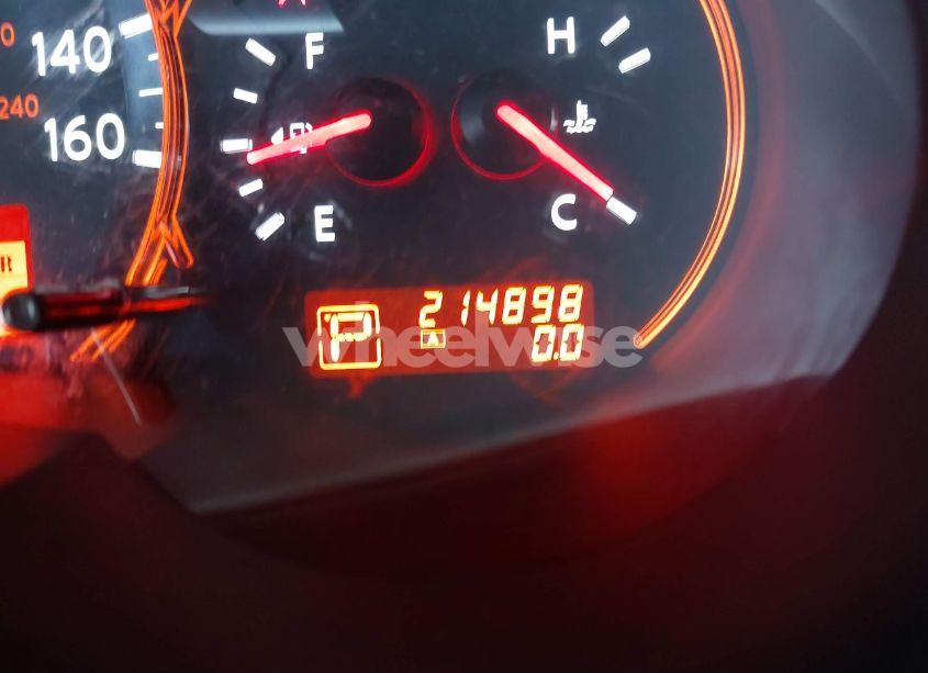 Photo 7 of 2008 Nissan Altima 2.5 S (VIN 1N4AL21E78C169529)