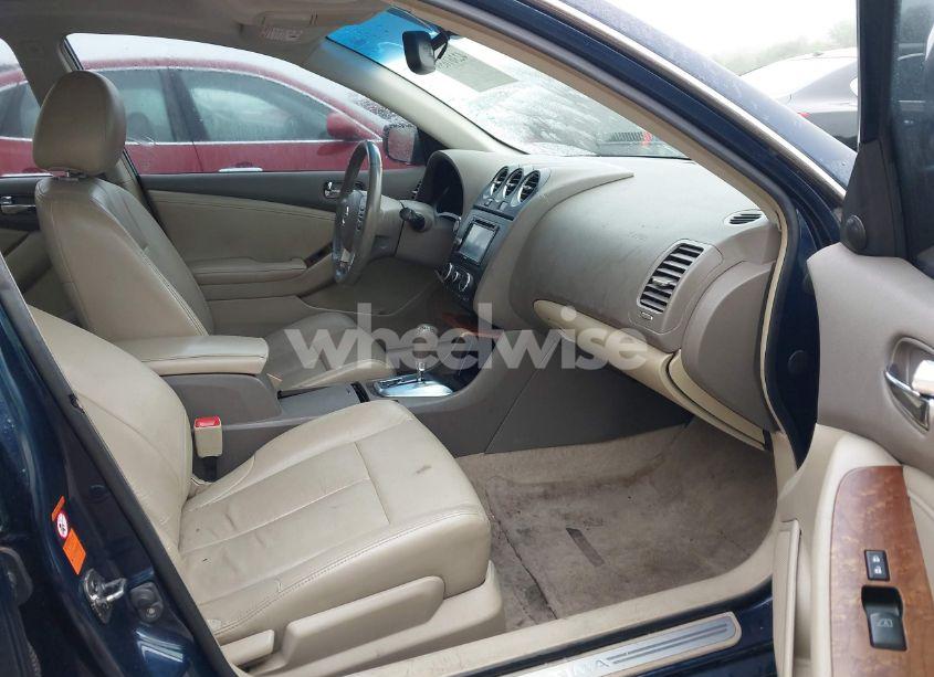 Photo 5 of 2008 Nissan Altima 2.5 S (VIN 1N4AL21E78C178912)