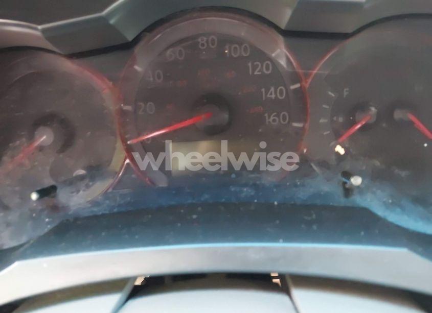 Photo 7 of 2008 Nissan Altima 2.5 S (VIN 1N4AL21E78C178912)