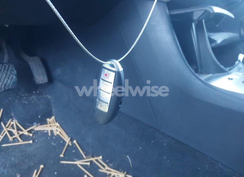 Photo 11 of 2008 Nissan Altima 2.5 S (VIN 1N4AL21E78C181390)