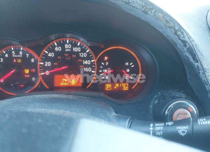 Photo 7 of 2008 Nissan Altima 2.5 S (VIN 1N4AL21E78C181390)