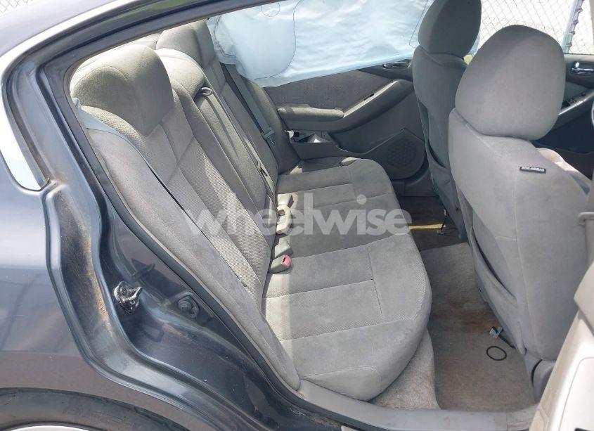 Photo 8 of 2008 Nissan Altima 2.5 S (VIN 1N4AL21E78C185570)