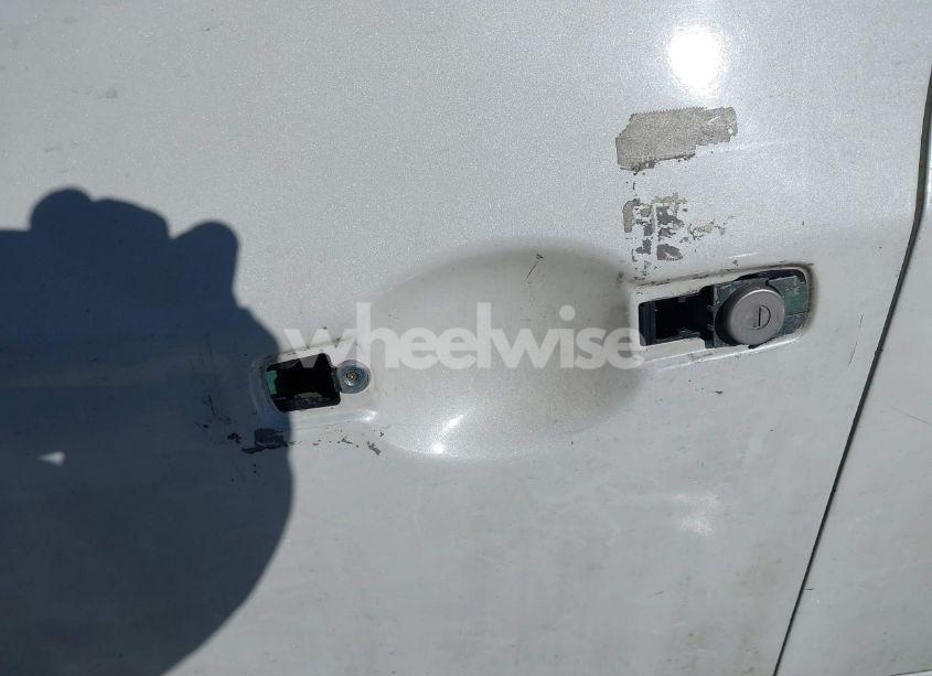 Photo 18 of 2008 Nissan Altima 2.5 S (VIN 1N4AL21E78C218700)