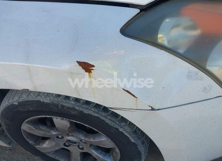 Photo 20 of 2008 Nissan Altima 2.5 S (VIN 1N4AL21E78C218700)