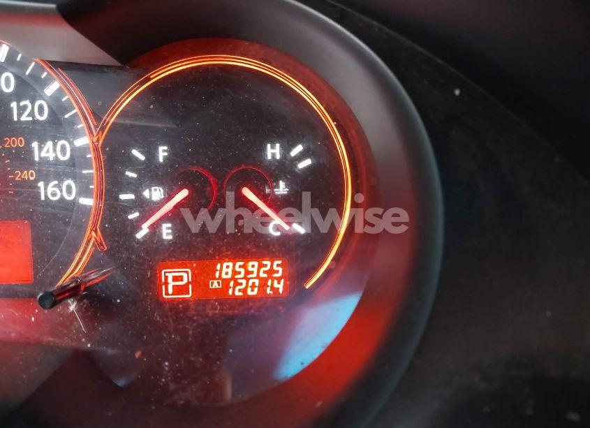 Photo 7 of 2008 Nissan Altima 2.5 S (VIN 1N4AL21E78C218700)