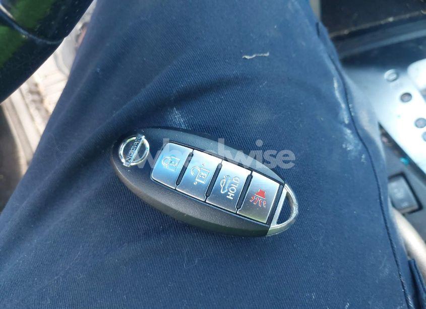 Photo 11 of 2008 Nissan Altima 2.5 S (VIN 1N4AL21E78C225226)