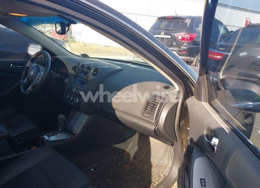 Photo 5 of 2008 Nissan Altima 2.5 S (VIN 1N4AL21E78C225226)