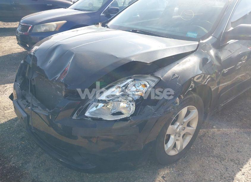 Photo 6 of 2008 Nissan Altima 2.5 S (VIN 1N4AL21E78C225226)