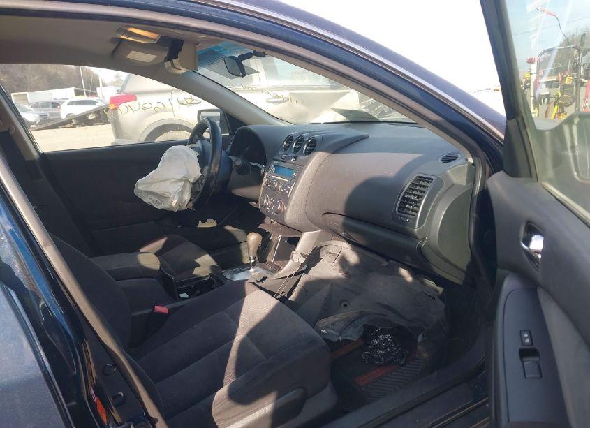 Photo 5 of 2008 Nissan Altima 2.5 S (VIN 1N4AL21E78C247078)