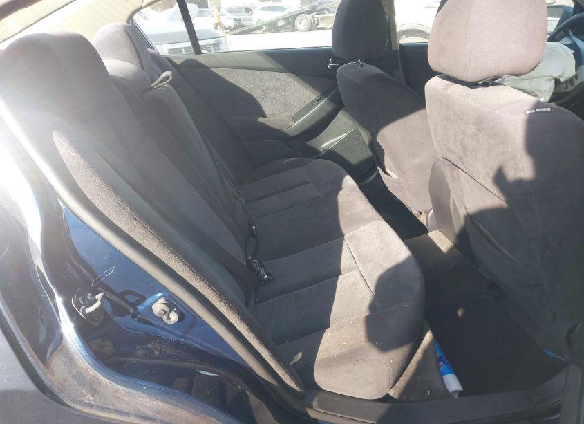 Photo 8 of 2008 Nissan Altima 2.5 S (VIN 1N4AL21E78C247078)