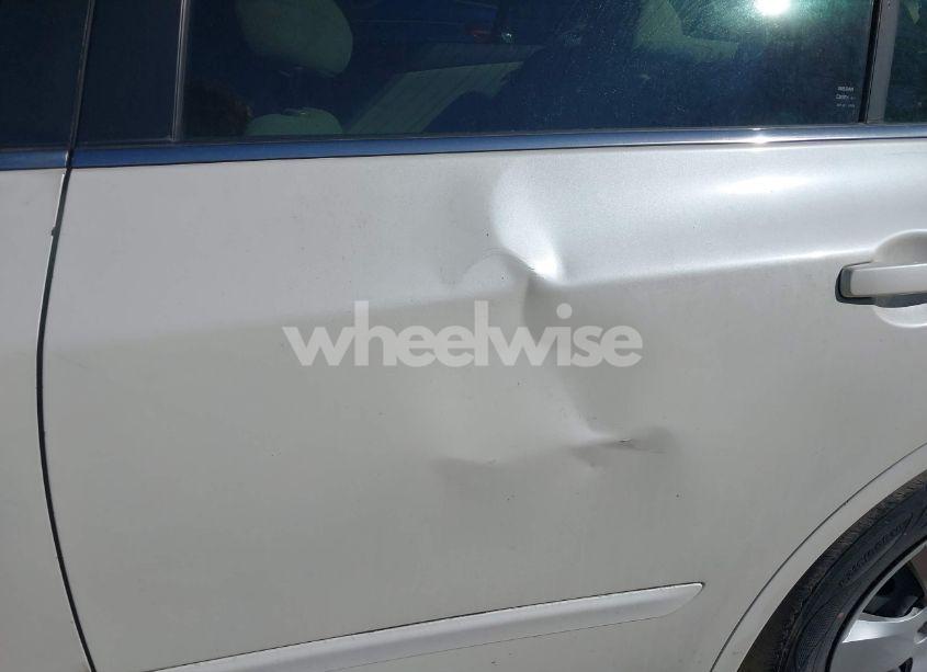 Photo 6 of 2008 Nissan Altima 2.5 S (VIN 1N4AL21E78N407979)