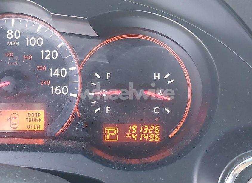 Photo 15 of 2008 Nissan Altima 2.5 S (VIN 1N4AL21E78N428895)