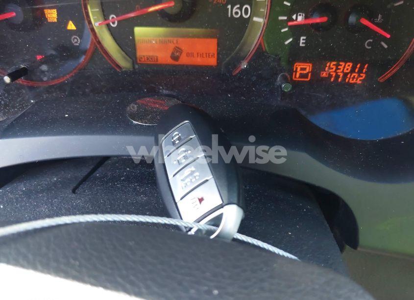 Photo 11 of 2008 Nissan Altima 2.5 S (VIN 1N4AL21E78N446507)