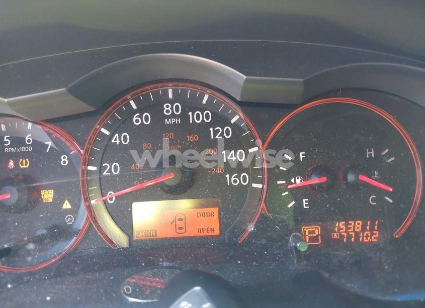 Photo 7 of 2008 Nissan Altima 2.5 S (VIN 1N4AL21E78N446507)